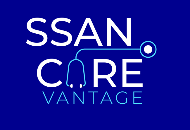 SSAN Care Vantage